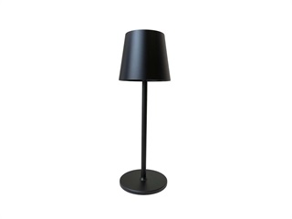 Klio lamp, black 